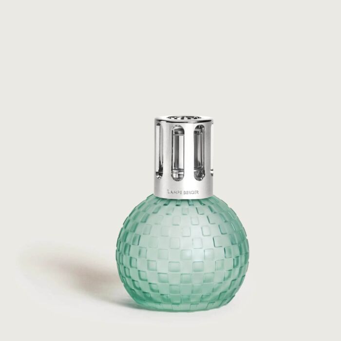Maison Berger Zest of Verbena Disco Estivale Lamp Berger Gift Pack